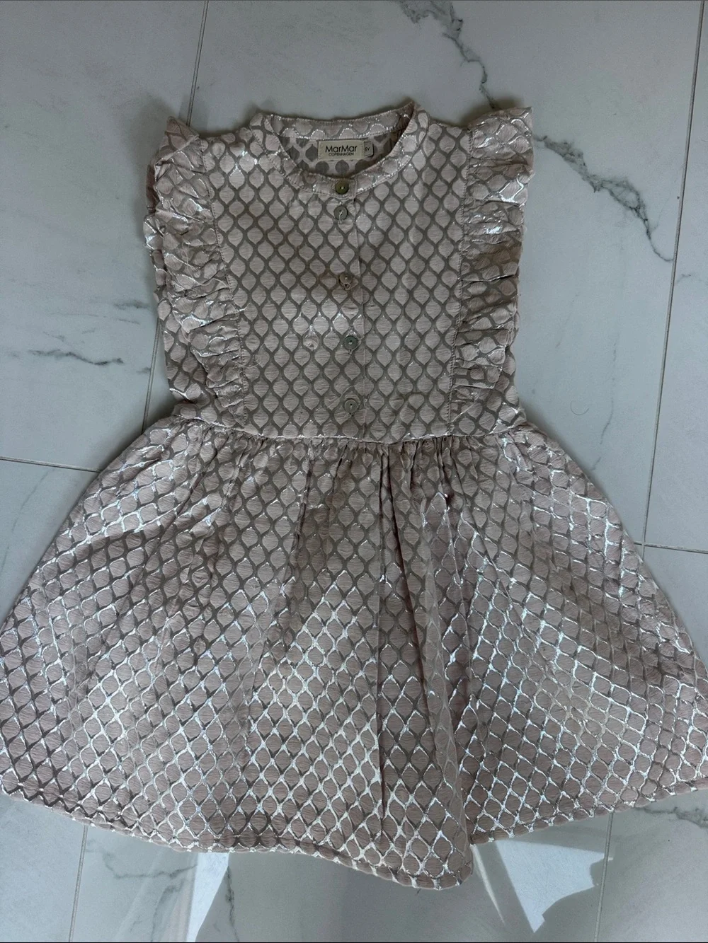 Marmar Copenhagen Deidra dress